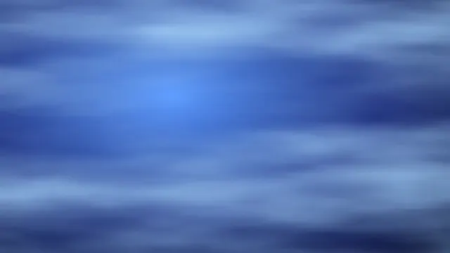 Slow Motion Rain