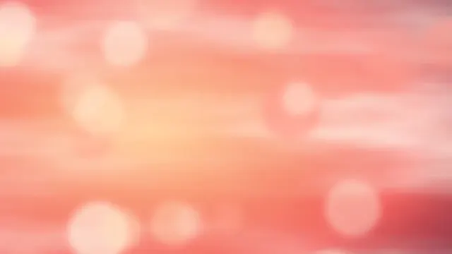 Sunbeam Across the Bed