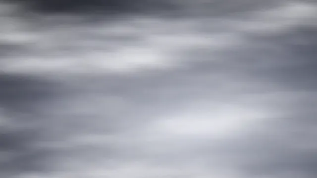 Thunderstorm